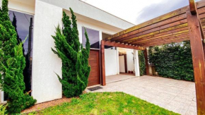 Casa em Atlântida de 3dorm